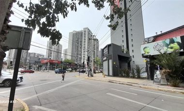 Sitio en Venta en Millaray - Avda Vicuña Mackenna