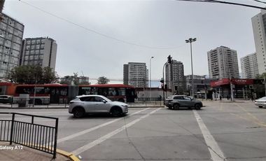 Sitio en Venta en Millaray - Avda Vicuña Mackenna