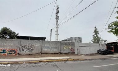Sitio en Venta en Millaray - Avda Vicuña Mackenna