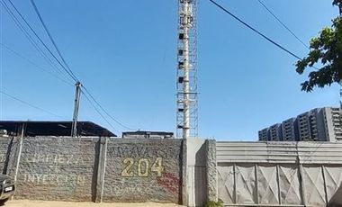 Sitio en Venta en Millaray - Avda Vicuña Mackenna