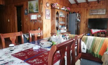 Casa en Arriendo en costado Mall Costanera