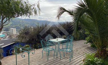 Casa en Venta en Sector Valencia