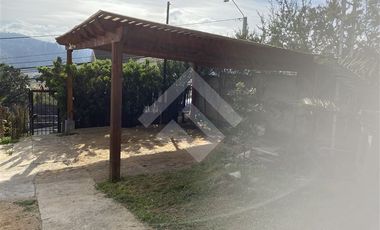 Casa en Venta en Sector Valencia