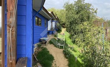 Casa en Venta en Sector Valencia