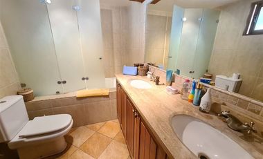 Casa en Venta en El Cajon, Machalí