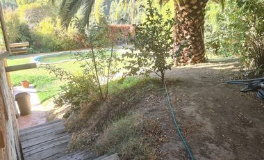 Casa en Venta en El Cajon, Machalí