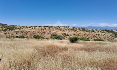 Parcela en Venta en Comuna La Estrella
