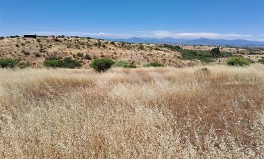 Parcela en Venta en Comuna La Estrella