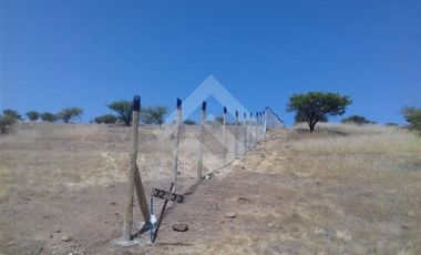 Parcela en Venta en Comuna La Estrella