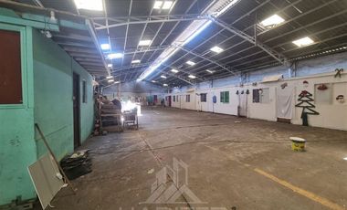 Terreno Construccion  en Arriendo en Avenida Matucana