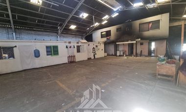 Terreno Construccion  en Arriendo en Avenida Matucana