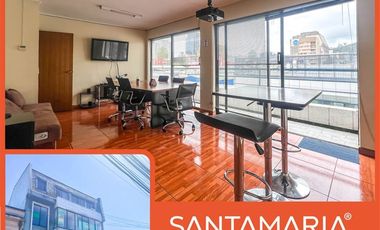 Oficina en Venta en Maipu, Concepción