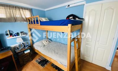 Casa en Venta en Lo Blanco/Gran Avenida