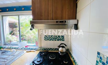 Casa en Venta en Lo Blanco/Gran Avenida
