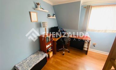 Casa en Venta en Lo Blanco/Gran Avenida