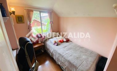 Casa en Venta en Lo Blanco/Gran Avenida