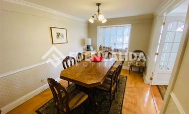 Casa en Venta en Lo Blanco/Gran Avenida