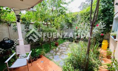 Casa en Venta en Lo Blanco/Gran Avenida