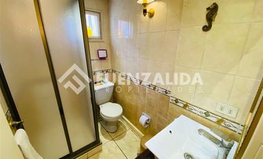 Casa en Venta en Lo Blanco/Gran Avenida