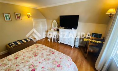 Casa en Venta en Lo Blanco/Gran Avenida