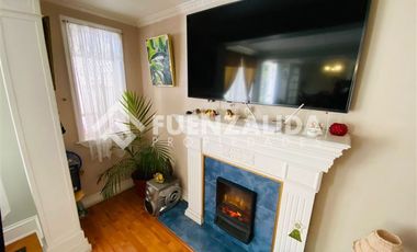 Casa en Venta en Lo Blanco/Gran Avenida