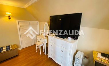 Casa en Venta en Lo Blanco/Gran Avenida