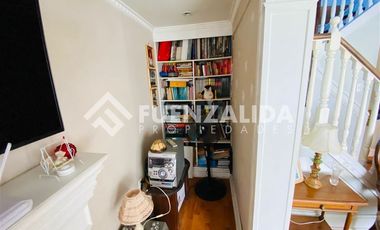 Casa en Venta en Lo Blanco/Gran Avenida