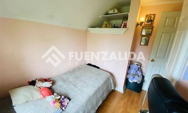 Casa en Venta en Lo Blanco/Gran Avenida