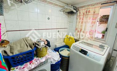 Casa en Venta en Lo Blanco/Gran Avenida