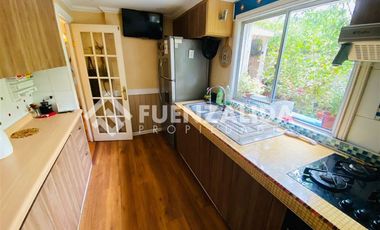 Casa en Venta en Lo Blanco/Gran Avenida