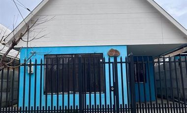 Casa en Venta en VILLA GALILEA, CURICO