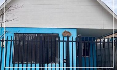 Casa en Venta en VILLA GALILEA, CURICO