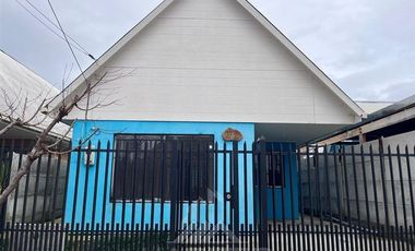 Casa en Venta en VILLA GALILEA, CURICO