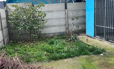 Casa en Venta en VILLA GALILEA, CURICO