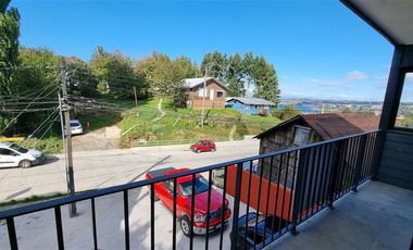 Oficina en Venta en San Martín, Puerto Varas