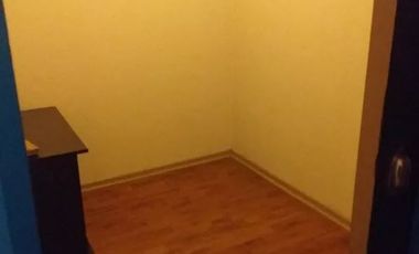 Departamento en Venta en Rivas Vicuña con Juan de Barros