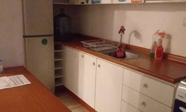 Departamento en Venta en Rivas Vicuña con Juan de Barros