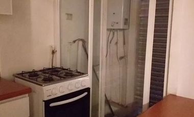 Departamento en Venta en Rivas Vicuña con Juan de Barros