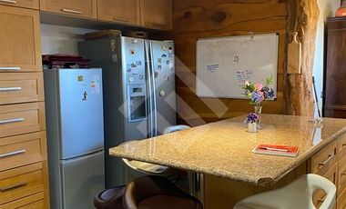 Casa en Venta en Valle volcanes