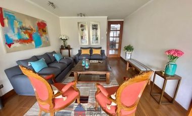 Departamento en Venta en Portal La Dehesa