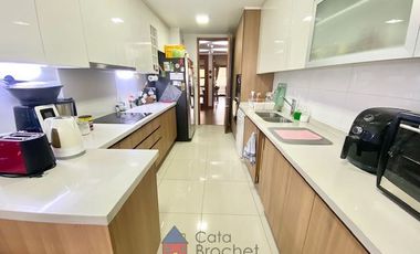 Departamento en Venta en Portal La Dehesa