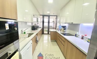 Departamento en Venta en Portal La Dehesa