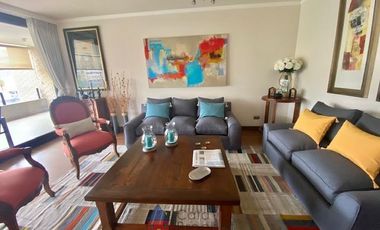 Departamento en Venta en Portal La Dehesa