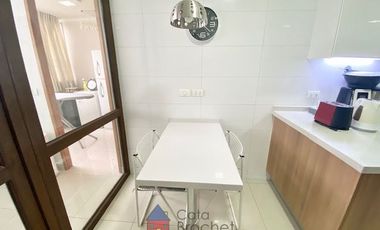 Departamento en Venta en Portal La Dehesa