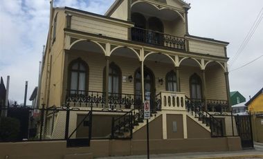 Casa en Venta en Barrio Residencial