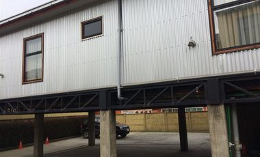 Casa en Venta en Barrio Residencial