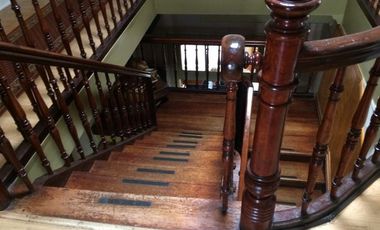 Casa en Venta en Barrio Residencial