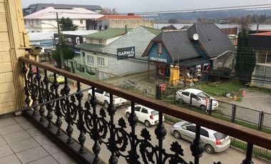 Casa en Venta en Barrio Residencial