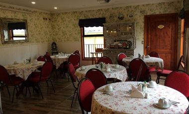 Casa en Venta en Barrio Residencial