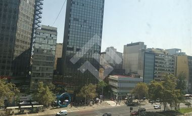 Oficina en Venta en Metro Universidad de Chile